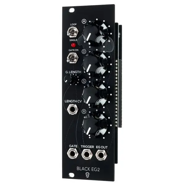 Heißes Angebot Erica Synths Black EG2