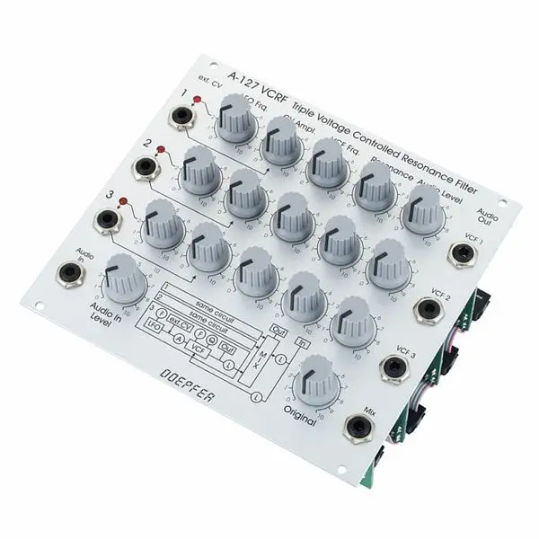 Doepfer A-127 Preis Gesenkt