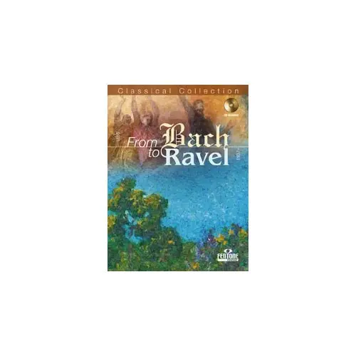 Neu Fentone Music From Bach to Ravel