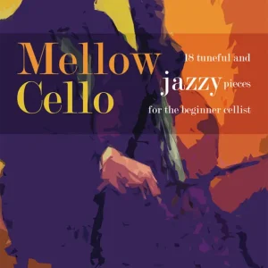 Fentone Music Mellow Cello Gratis Versand