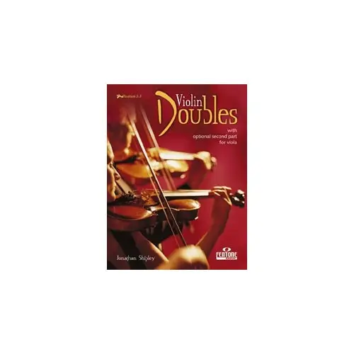 Neu Fentone Music Violin Doubles