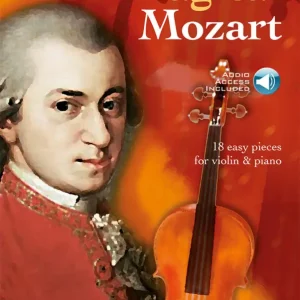 Fentone Music Magical Mozart Must-Have