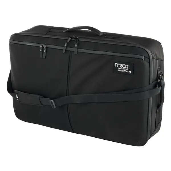 Moog Minimoog ModelD SR Series Case Günstig