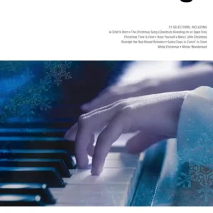 Hal Leonard Christmas Songs Jetzt Kaufen