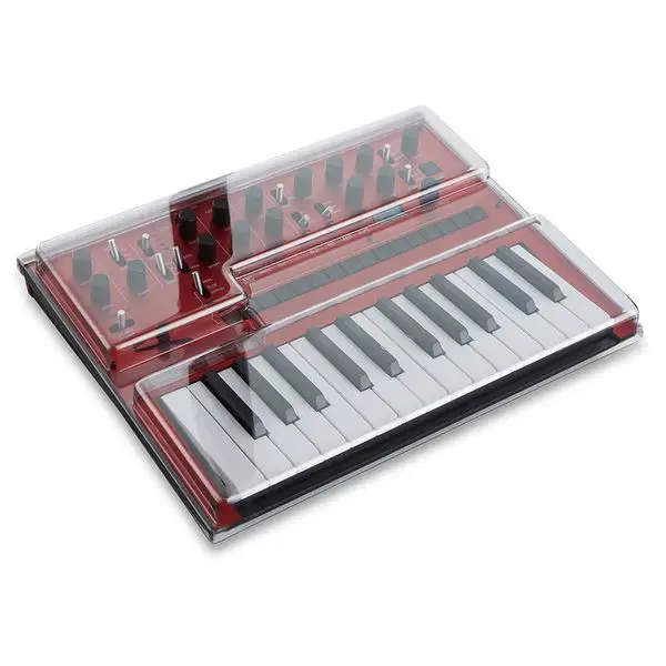 Decksaver Korg Monologue Sonderaktion