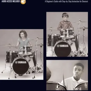 Direktkauf Hal Leonard Drums For Kids