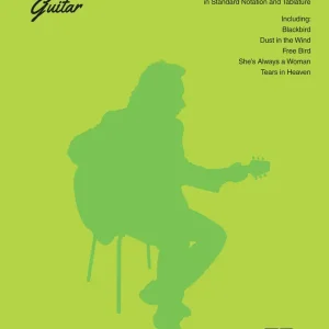Echt Hal Leonard Pop/Rock Classics