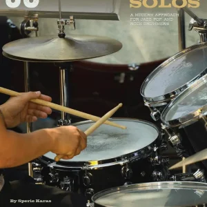 Direkt Vom Hersteller Hal Leonard 50 Syncopated Snare Drum Solos