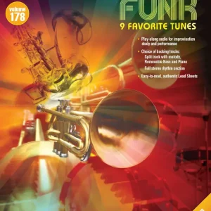 Günstig Hal Leonard Jazz/Funk
