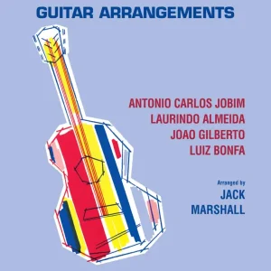 Super-Preis Hal Leonard Authentic Brazilian Bossa Nova Guitar Arrangements