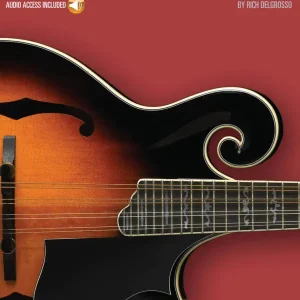Sichere Zahlung Hal Leonard Hal Leonard Mandolin Method - Book 2