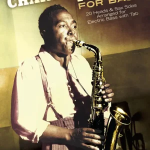 Beliebt Hal Leonard Charlie Parker for Bass