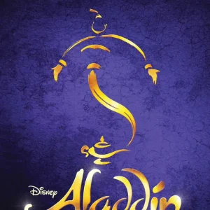 Billig Hal Leonard Walt Disney - Aladdin