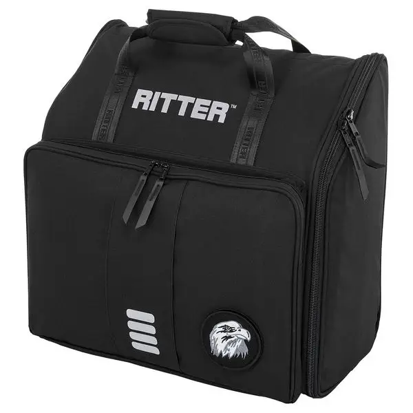 Ritter Bern Accordion 72 Bass SBK Must-Have