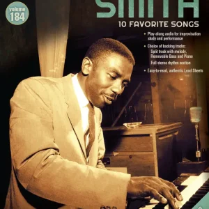 Gratis Versand Hal Leonard Jimmy Smith