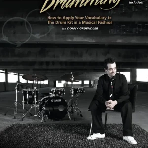 Preiswert Hal Leonard Musicians Institute Press - Jazz Drumming