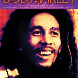 Schnäppchen Hal Leonard Bob Marley - Easy Piano