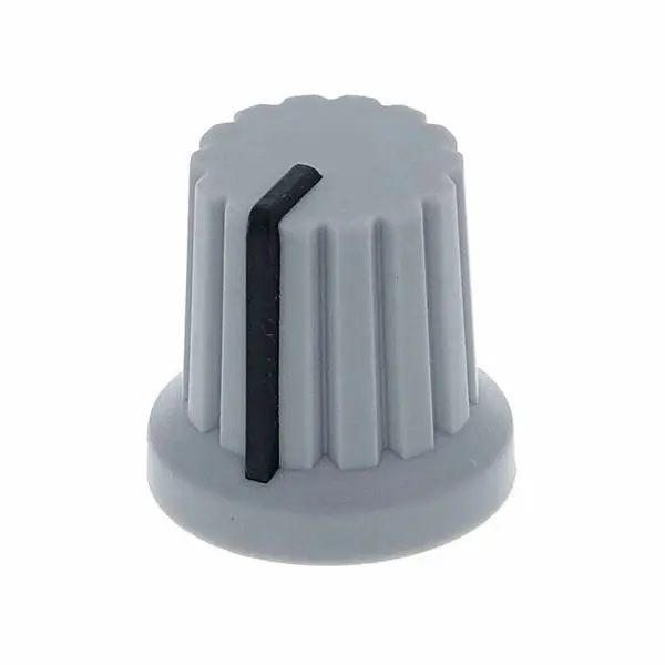 Sale Doepfer A-100 Rotary Knob Grey