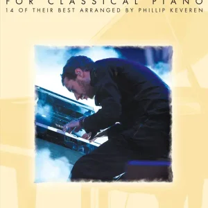 Hal Leonard Coldplay for Classical Piano Preiswert