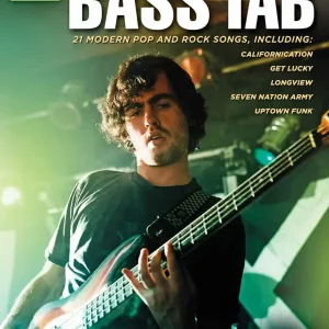 Schnäppchen Hal Leonard Best of Bass Tab