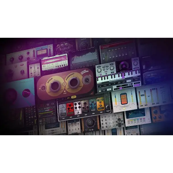 Geprüft Waves Essential Annual Subscription