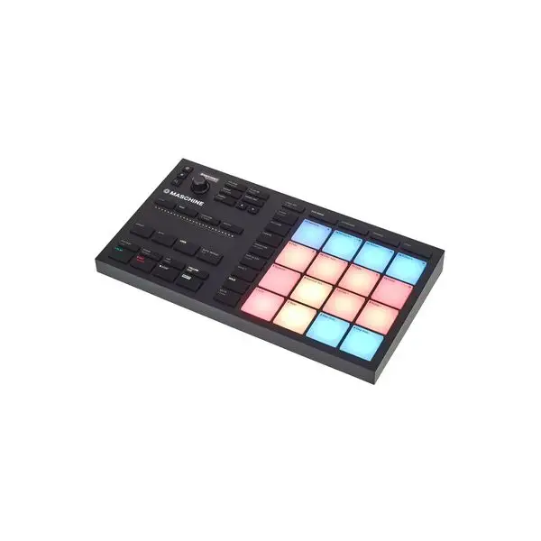 Neue Kollektion Native Instruments Maschine Mikro MK3 B-Stock