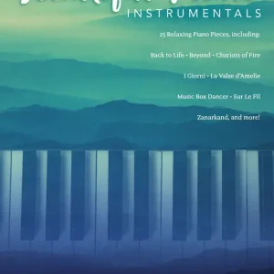 Hal Leonard Beautiful Piano Instrumentals Preis Gesenkt