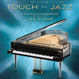 Hal Leonard Classics with a Touch of Jazz Sofort Bestellen