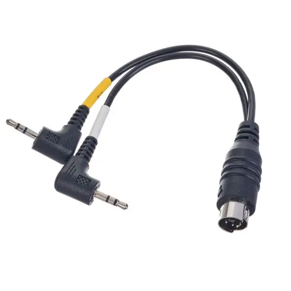 CME WIDI 25DIN6 mini Neue Kollektion