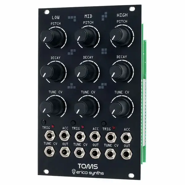 Erica Synths Toms Direktkauf