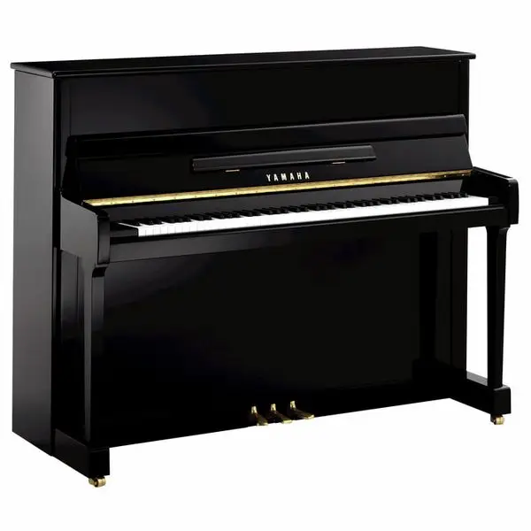 Neuheit Yamaha P 116 M PE Upright Piano