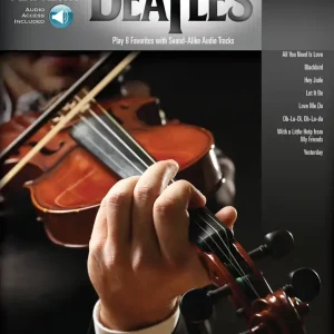 Direktkauf Hal Leonard The Beatles 8 Favorites