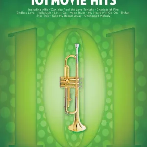 Hal Leonard 101 Movie Hits Jetzt Kaufen