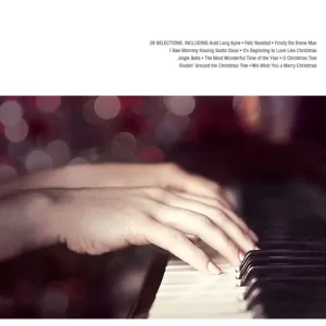 Begrenztes Angebot Hal Leonard Christmas Standards