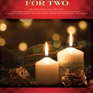 Gratis Versand Hal Leonard Christmas Hits for Two Flutes
