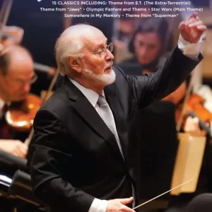 Hal Leonard Best of John Williams Bestpreis
