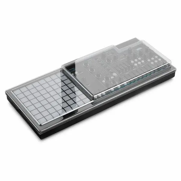 Decksaver Polyend Medusa Sichere Zahlung