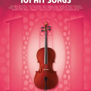 Hal Leonard 101 Hit Songs Jetzt Bestellen