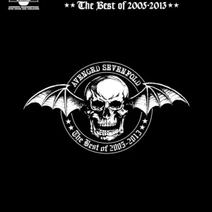 Preiswert Hal Leonard Avenged Sevenfold - The Best Of 2005-2013