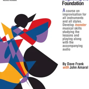 Bestpreis Hal Leonard Joy of Improv Book 1