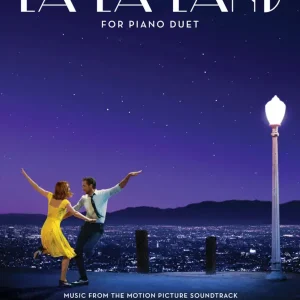 Preiswert Hal Leonard La La Land - Piano Duet