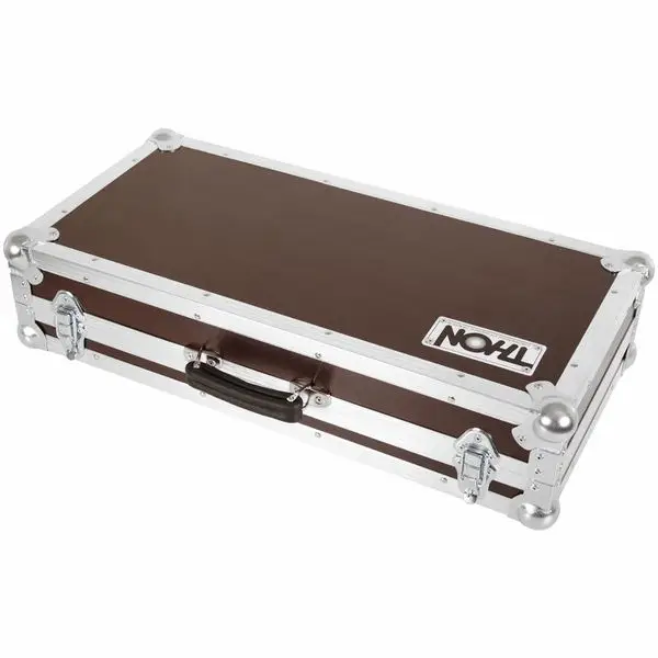 Thon KeyboardcaseDaveSmith Mopho X4 Nur Heute