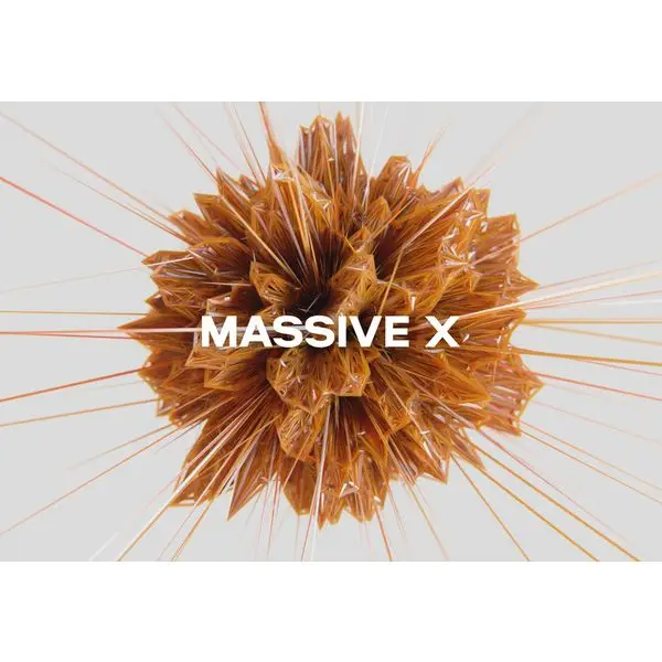 Native Instruments Massive X Finale Aktion