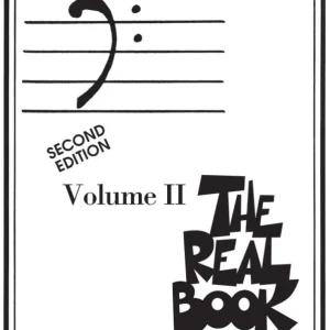 Preis Gesenkt Hal Leonard The Real Book - Volume II - Second Edition