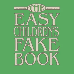 Preis Gesenkt Hal Leonard The Easy Children's Fake Book