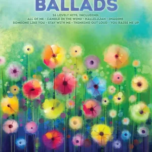 Hal Leonard Beautiful Ballads Online Kaufen