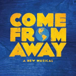 Preisknaller Hal Leonard Come from Away