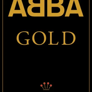Sichere Zahlung Hal Leonard ABBA - Gold: Greatest Hits