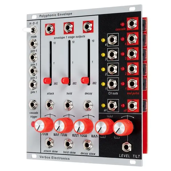 Markenprodukt Verbos Electronics Polyphonic Envelope
