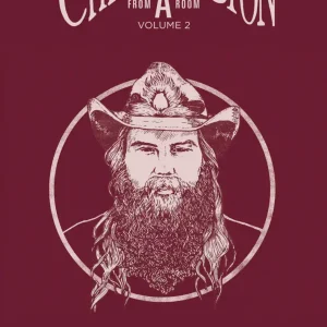 Hal Leonard Chris Stapleton - From A Room: Volume 2 Wochenendangebot